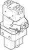 Swivel/gripper unit - HGDS-PP-20-P-A-B - Festo Corporation