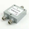 2 Way Power Divider SMA Connectors From 1 GHz to 4 GHz Rated at 20 Watts -- MP8314-2 - Image