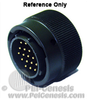 Amphenol 62GB-56T12-10SC - PEI-Genesis