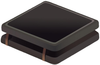 Inductor, Semishld, 2.2Uh, 1.7A, Auto; Inductance Bourns - 43AC9520 - Newark, An Avnet Company