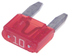Fuse, Blade, 10A, 32V, Fast Acting; Blow Characteristic Littelfuse - 95F2013 - Newark, An Avnet Company