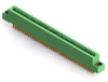 Card Edge Conn, Dual, 86Pos, Th; Card Edge Connector Type Edac - 65AJ1640 - Newark, An Avnet Company