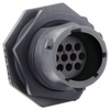 Circular Conn, Rcpt, 10Pos, Crimp; Product Range Souriau-Sunbank/eaton - 28AK4731 - Newark, An Avnet Company