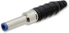 Connector, Power Entry, Plug, 10A, 24Vdc; Gender Switchcraft/conxall - 85W2060 - Newark, An Avnet Company