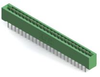 Card Conn, Dual Side, 46Pos, Wire Wrap; Card Edge Connector Type Edac - 58AJ3929 - Newark, An Avnet Company