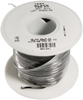 Hook Up Wire, 100Ft, 20Awg Copper, Black; Jacket Material Alpha Wire - 02F6901 - Newark, An Avnet Company