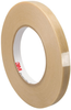 Tape, 82.3M X 76.2Mm, Clear, Pet Film; Adhesive Type 3M - 99Y4102 - Newark, An Avnet Company