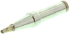 Tip, Soldering Iron, Screwdriver, 1.57Mm; Tip / Nozzle Width Weller - 35F2525 - Newark, An Avnet Company