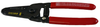 Wire Stripper, 16-26Awg, 1.3Mm; Stripping Capacity Awg Duratool - 92N3776 - Newark, An Avnet Company