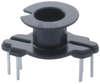 Transformer Coil Former, 4 Pin, Rm5 Rohs Compliant Epcos - 55AJ2412 - Newark, An Avnet Company