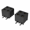 Rectangular Connectors - SMM-107-02-L-D - 794782-SMM-107-02-L-D - Win Source Electronics