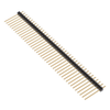Headers, Male Pins - TSW-140-15-G-S-ND - DigiKey