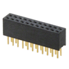 Headers, Receptacles, Female Sockets - 609-3760-ND - DigiKey