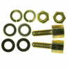 D-Sub, D-Shaped Connector Jackscrews - 36-7231-ND - DigiKey
