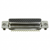 D-Sub Connector Assemblies - 5844FE-ND - DigiKey