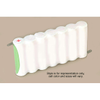 Battery Packs -- P021-F071-ND - Image
