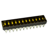 DIP Switches - 219-12LPSTJ-ND - DigiKey