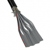 Flat Ribbon Cables - 3585/50BK005-100-ND - DigiKey