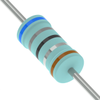 Through Hole Resistors - MF0204FRE52-6R8-ND - DigiKey
