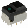 Switches - Pushbutton Switches - SERLBKGN7.62AU0A - Shenzhen Shengyu Electronics Technology Limited