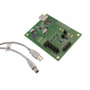 Digital to Analog Converters (DACs) Evaluation Boards - MAX5258EVKIT+-ND - DigiKey