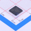 Communication Interface Chip/UART/485/232 >> Ethernet ICs -- W5200 - Image
