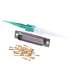 D-Sub Connector Assemblies - 1003-M24308/4-8Z-ND - DigiKey