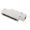 D-Sub, D-Shaped Connector Backshells, Hoods - 4414-6560-0501-04-ND - DigiKey