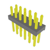Headers, Male Pins - 612-MTMM-106-06-G-D-125-ND - DigiKey