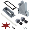 D-Sub, D-Shaped Connector Backshells, Hoods - 277-2802-ND - DigiKey