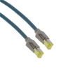 Modular/Ethernet Cables (RJ45, RJ11) - 277-1416125-ND - DigiKey