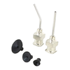 Soldering, Desoldering, Rework Products -- UVO0000100-ND