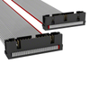 Rectangular Cable Assemblies - A3RRB-3036G-ND - DigiKey