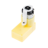 Motors - AC, DC - 1568-13258-ND - DigiKey