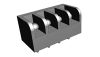 Terminal Blocks - 4-1437646-2 - Powell Electronics, Inc.