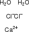 CALCIUM CHLORIDE DIHYDRATE - 16571 - Medical Isotopes, Inc.