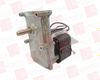 Gear Motor - 429921 - Radwell International
