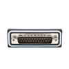 D-Sub Connector Assemblies - 37-SDF-V25-113L012-ND - DigiKey