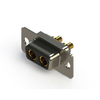 D-Sub Connector Assemblies - 151-628-2W2-224-2T1-ND - DigiKey