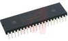 40 PIN, 7 KB FLASH, 368 RAM, 33 I/O, PDIP - 70046982 - Allied Electronics, Inc.