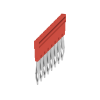Terminal Block Jumpers - 281-2460760000-ND - DigiKey