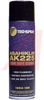 Degreaser, Light Duty; Aerosol; 54 degC; gt1 - 70207196 - Allied Electronics, Inc.