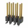 Headers, Male Pins - TSM-104-02-L-DV-A-ND - DigiKey