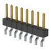 Headers, Male Pins - MMT-108-02-L-SH-ND - DigiKey
