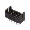 Headers, Male Pins - H123109-ND - DigiKey