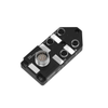 Sensor Interface Junction Blocks - 2170-JB-4M12-M23-N24-ND - DigiKey