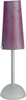 LS-3725PURP   (ROCK CANDY ) - 88675411994 - Lite-Source, Inc.
