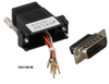 DB15 Modular Adapter Kits (Unassembled) -- FA4515M-BK