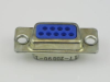 Connectors; D-Subminiature Connectors -- 17-20090-1 - Image