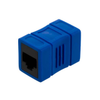 Modular/Ethernet Connector Adapters - 5073-LFFRJCP-BL-ND - DigiKey